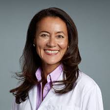 Christine J. Ren-Fielding, MD