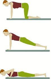 Flexiones De Triceps Miradas 7k Zazpika Astekaria Cuando termines de bajar, levanta una pierna del suelo y haz flexiones con nudillos. flexiones de triceps miradas 7k