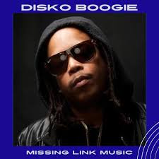 Missing Link Music Publishing