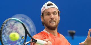 30.03.89, 32 years atp ranking: Joao Sousa Eliminado Na Primeira Ronda Do Atp 500 De Toquio