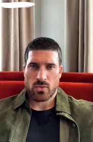 Nathan Hubbard Ringer