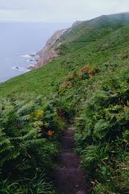 Day 29: Porthleven to Mousehole — my legs hurt