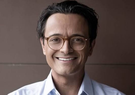 Comentador Rui Malheiro tem AVC aos 49 anos