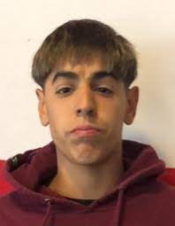 AGUSTIN ARIAS Jugador de Atlético Fernandino de 18 años y que también  jugara en la selección juvenil de Maldonado se incorporó al club U.D. ONIL  de España