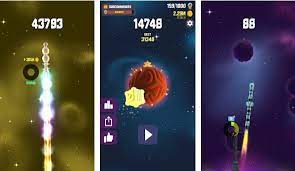 Space frontier 2 is a sequel to the insanely popular space frontier, a game that rose to the stratosphere with 25+ million downloads. Space Frontier 2 Hack Mod Apk Free Download