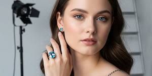 Amazing Benefits of Wearing Ruby