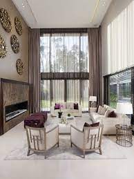 Adriana Hoyos Revista Clave Living Room Decor Modern Luxury Living Room Living Room Scandinavian