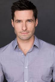 Steven Patchett's Instagram, Twitter & Facebook