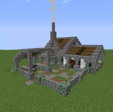 We did not find results for: Medieval Blacksmith Homestad Blueprints For Minecraft Houses Castles Towers And More Grabcraft