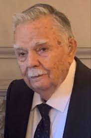 David W. Pacuch Obituary January 16, 2023