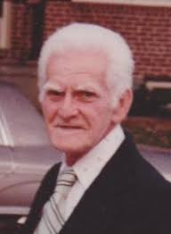 Edward Schmidt Obituary (2014)