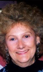 Shirley F. Hassett,, 76