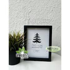 Menjual rumah cluster minimalis di kota depok. Frame Foto Kayu 6r 15x21 A5 Solidwood Bingkai Foto Minimalis Pigura Foto Shopee Indonesia