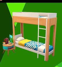 Aug 04, 2018 · tap the bed. I M Glad Sims Mobile Has Bunk Beds Their Dope For Roommate Buds And Siblings Sims Mobile Thx For The Best Latest Update I Cant Wait For August Update My Hope S Are Astronomical High