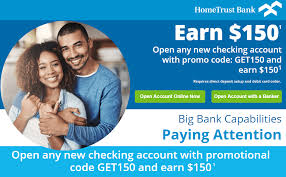 Mobile phone number, you can send money to people you trust, regardless of where they bank. Expired Nc Sc Tn Va Hometrust Bank 150 Bonus 5 Monthly Doctor Of Credit