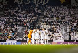 مباشر مباراة السد ضد الاتحاد في دوري أبطال آسيا للنخبة