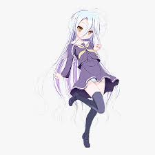 So when a young boy calling himself god summons the siblings to a fantastic alternate. Ngnl Shiro Sora Nogamenolife Animegirl Gamer No Game No Life Sora And Shiro Fanart Hd Png Download Kindpng