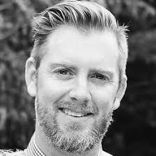 Clio Entertainment 2025 Jury Member Jonathan Pickle