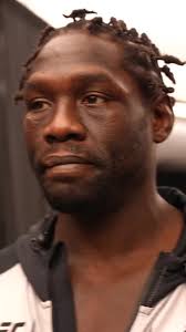 Israel Adesanya Tweets