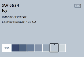 Riesenauswahl an werkzeug und baumaterial. The Best Blue Gray Paint Colors And Most Popular Jenna Kate At Home