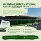 Agricultural & Grain Processing Machinery Expo event image