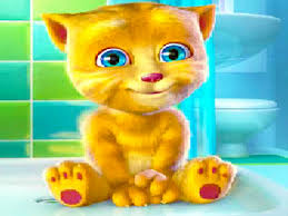 Konusan Sari Kedi Oyunu Konus Tekrar Soylesin