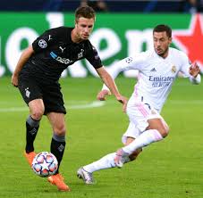 Official profile of real madrid c.f. Real Madrid Welt