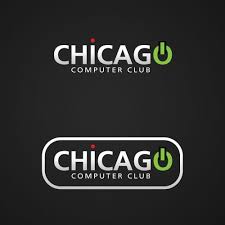 Check out laptops and desktop computers at this store and pick out your most suitable option.chicago computer club is a prime location for car and public transit commuters. Chicago Computer Club Logo Logo Design Contest 99designs