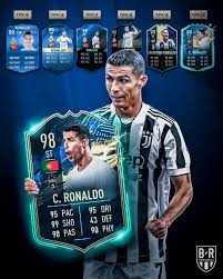 The official twitter account of the fifa world cup! B R Football On Twitter Cristiano S Highest Rated Cards By Year Fifa 15 99 Fifa 16 99 Fifa 17 99 Fifa 18 99 Fifa 19 99 Fifa 20 99 Fifa 21 98 Https T Co Rbuorbc7qu