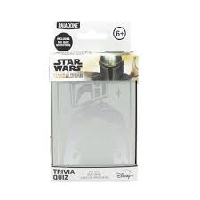 Built by trivia lovers for trivia lovers, this free online trivia game will test your ability to separate fact from fiction. Star Wars The Mandalorian Trivia Quiz Game
