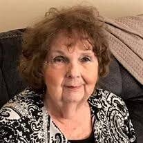 Marilyn Haslem Boman Obituary