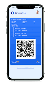 6 figures, accessories, collector's checklist & exclusive virtual item code. Walmart Becomes Largest U S Vaccine Provider To Join Push For Digital Vaccination Credentials The New York Times