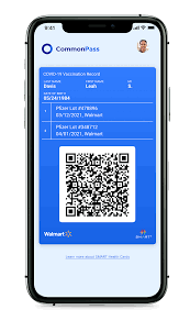 With a walmart photo account, you can upload your photos from your computer, phone, other device, or social media albums. Walmart Becomes Largest U S Vaccine Provider To Join Push For Digital Vaccination Credentials The New York Times
