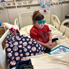 We're better when we're together. Our Big Hearts for Little Hearts Loma Linda  Guild (@bhlhlomalinda) celebrated Valentine's Day with their Loving Hearts  Loving You Party. The guild collected bears, books, and goodies