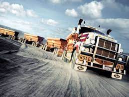 35 Mack Trucks Hd Wallpapers Backgrounds Wallpaper Abyss Trucks Mack Trucks Road Train