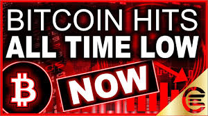This past week was an important week for all crypto as it was the first week of real wall street money coming into the market with. Crypto Market Crash Bitcoin Altcoins Ethereum Youtube