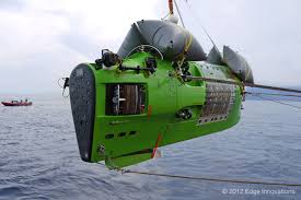 Image result for Deep Sea 2012 HS