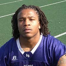 Darion Morris's Instagram, Twitter & Facebook