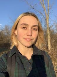 Lillian Perkins's Instagram, Twitter & Facebook