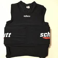 protective gear rib vest