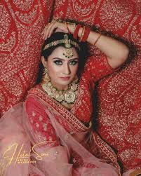 Hetal Soni Bridal Makeup Artist in Mumbai