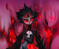 💔👑.Stolas.👑💔 | Hazbin Hotel (official) Amino