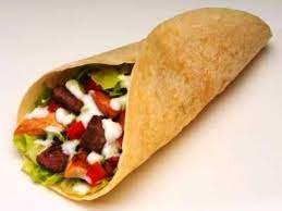 Resep Kebab Turki Baba Rafi Asli Daging Paling Sederhana Bumbu Balado Cibo Kebab Doner Ricette Kebab