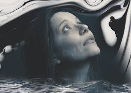 Issue 1: Song of the Siren — mythos