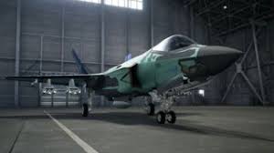 All air jets in ace combat 7 fall in three categories or roles: Ace Combat 7 Skies Unknown Aircraft Customization Trailer Gematsu