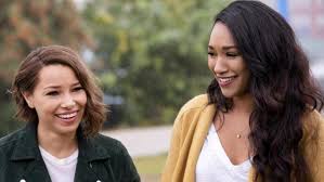 Regarder flash saison 5 en streaming. The Flash Saison 5 Episode 18 Quand Sera T Il Diffuse Melty