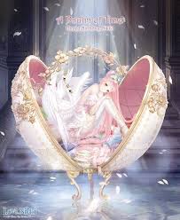 Pin On Love Nikki