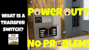Then you are at the right place. How To Connect Generator To Home Without Transfer Switch