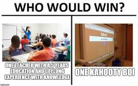 It is mainly used to give students quizzes aka here are some of the funniest kahoot! Kahoot Memes Facebook