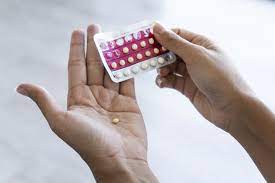 Oral Contraceptive Pills (OCP): What You Should Know